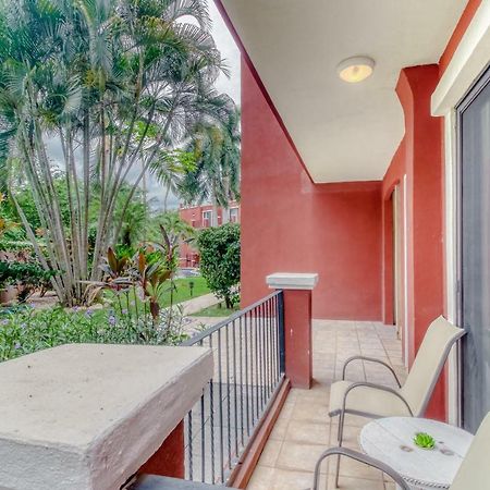 דירות טמארינדו Balcones Del Pacifico 7 מראה חיצוני תמונה
