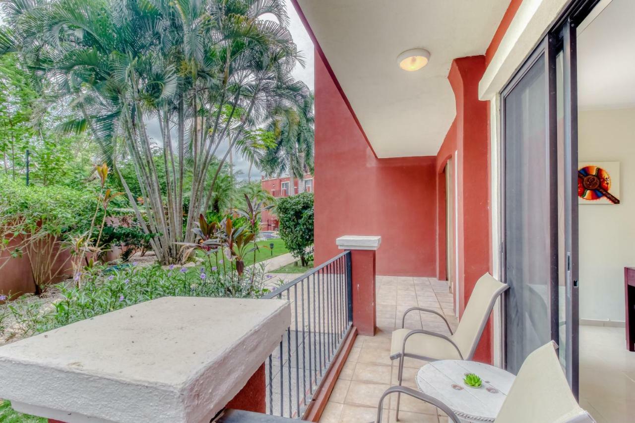 דירות טמארינדו Balcones Del Pacifico 7 מראה חיצוני תמונה