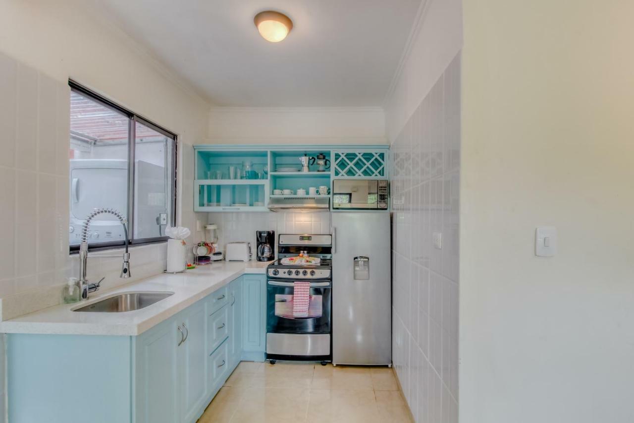 דירות טמארינדו Balcones Del Pacifico 7 מראה חיצוני תמונה