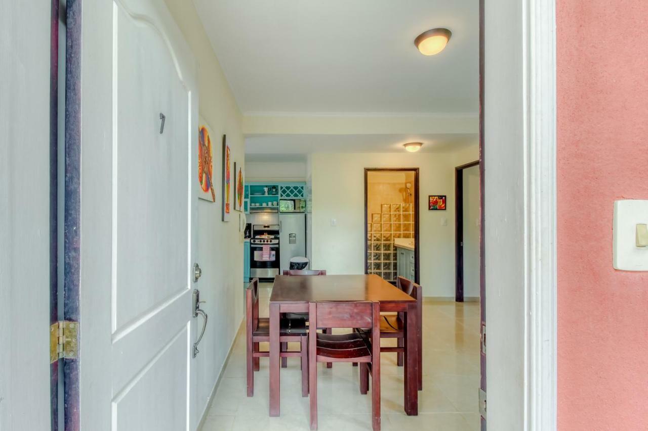 דירות טמארינדו Balcones Del Pacifico 7 מראה חיצוני תמונה