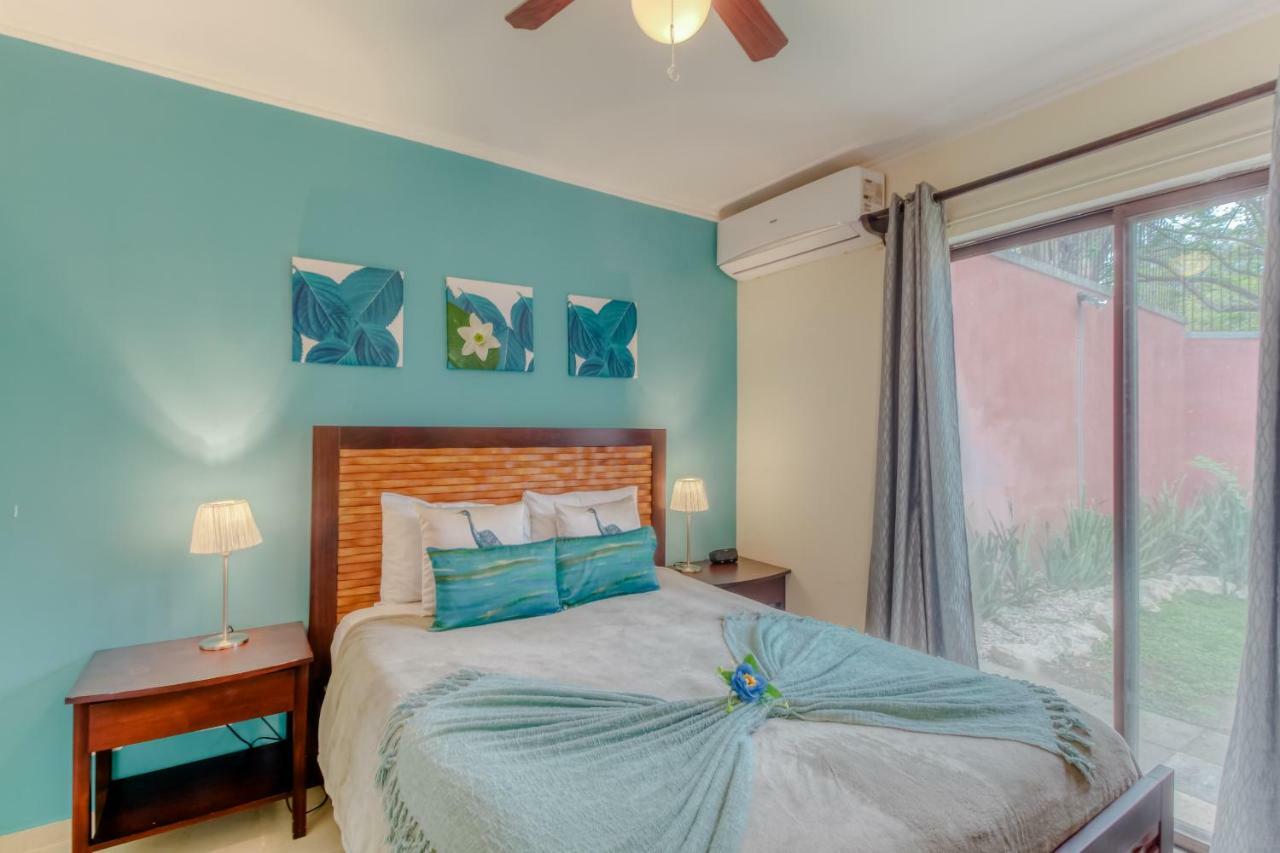 דירות טמארינדו Balcones Del Pacifico 7 מראה חיצוני תמונה