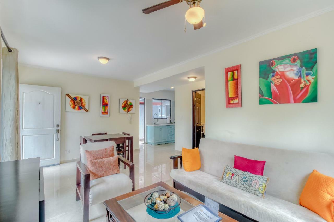 דירות טמארינדו Balcones Del Pacifico 7 מראה חיצוני תמונה