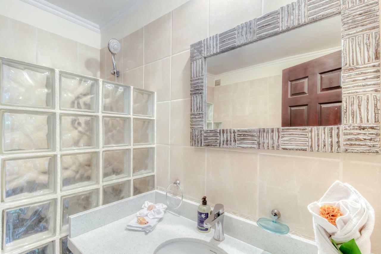 דירות טמארינדו Balcones Del Pacifico 7 מראה חיצוני תמונה