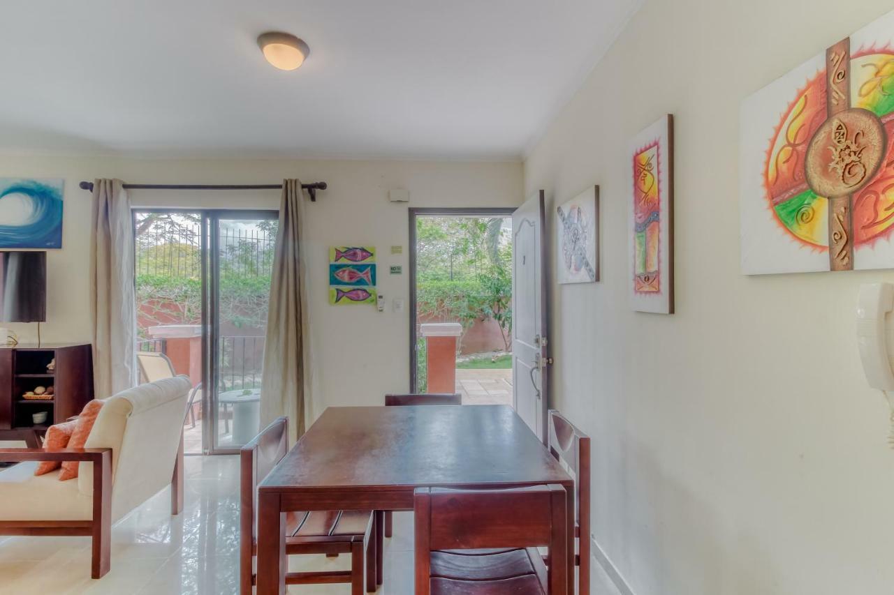 דירות טמארינדו Balcones Del Pacifico 7 מראה חיצוני תמונה