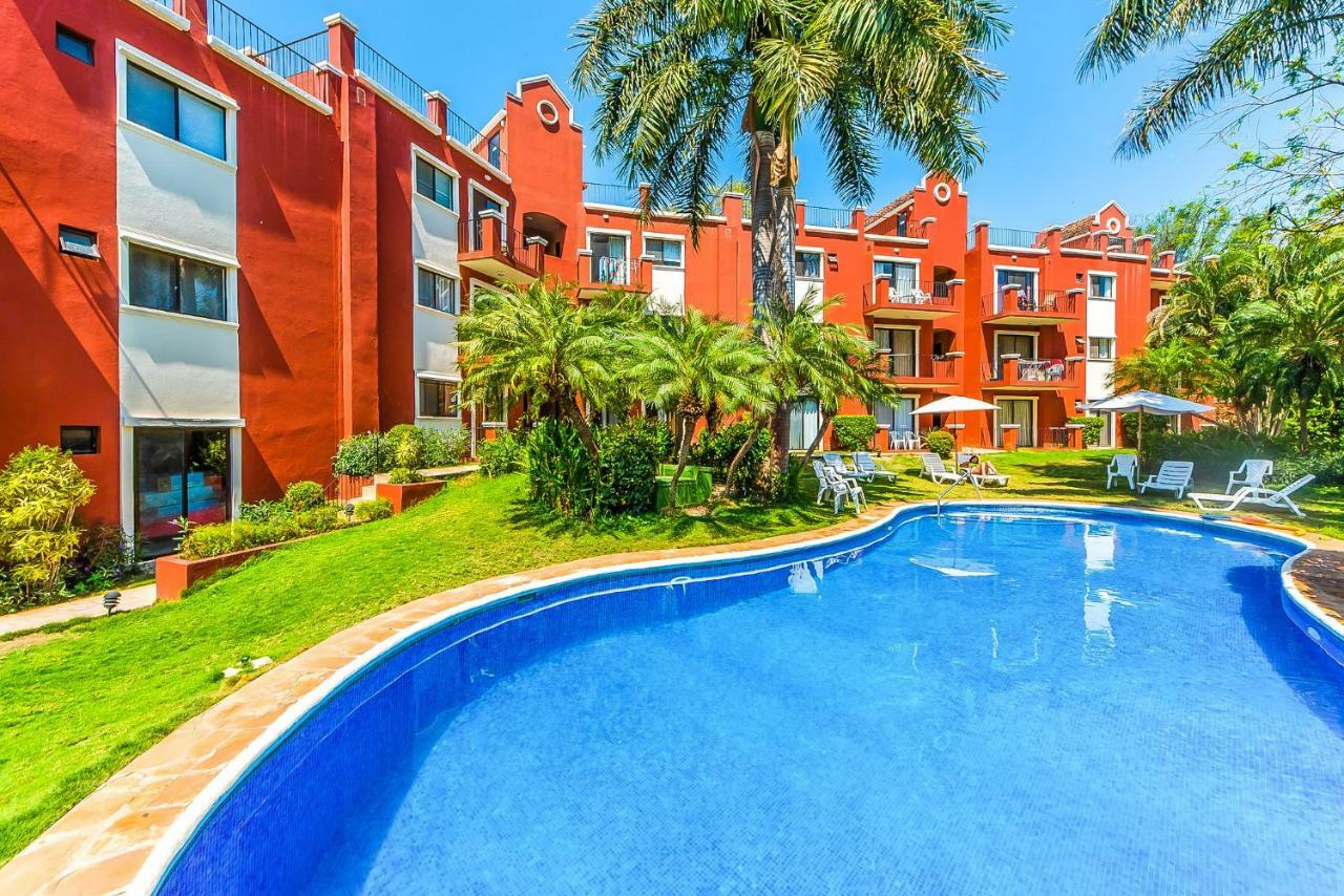 דירות טמארינדו Balcones Del Pacifico 7 מראה חיצוני תמונה