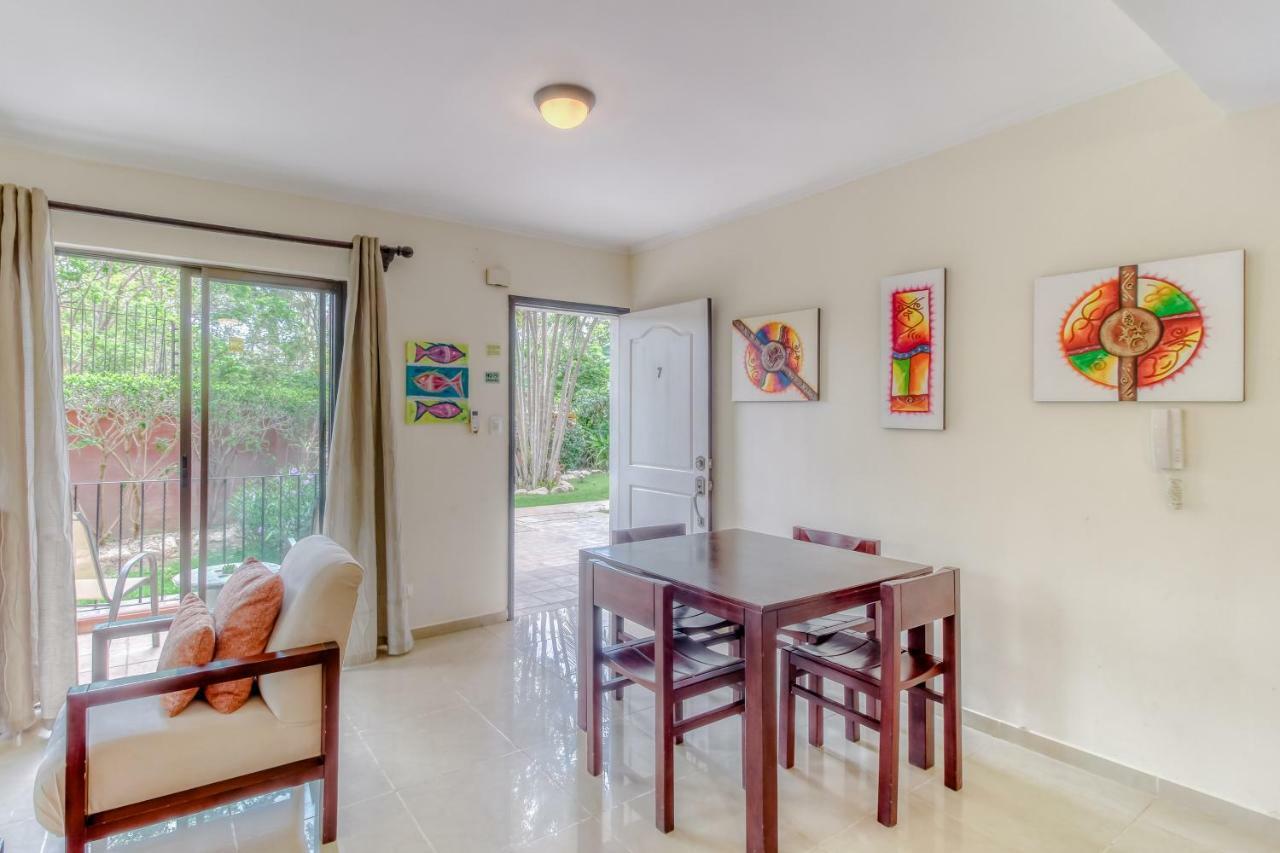 דירות טמארינדו Balcones Del Pacifico 7 מראה חיצוני תמונה