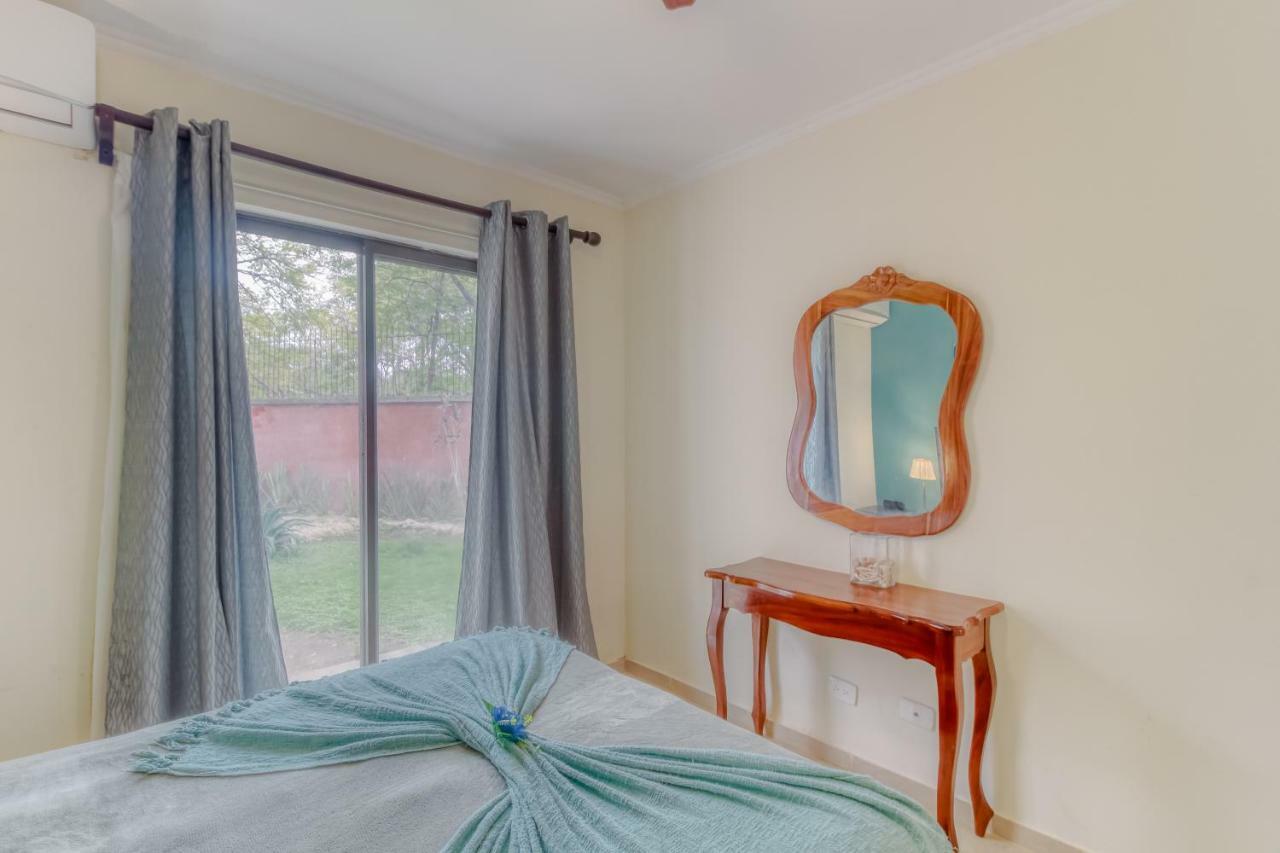 דירות טמארינדו Balcones Del Pacifico 7 מראה חיצוני תמונה