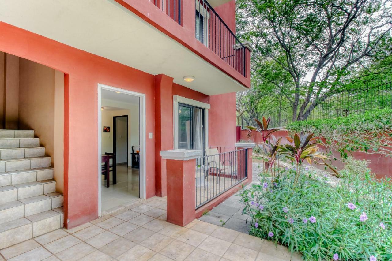 דירות טמארינדו Balcones Del Pacifico 7 מראה חיצוני תמונה